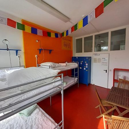Instantsleep Backpackerhostel St Pauli 汉堡 外观 照片