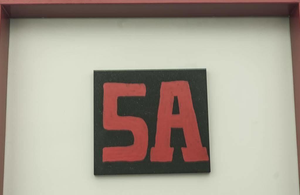 Instantsleep Backpackerhostel St Pauli 汉堡 外观 照片